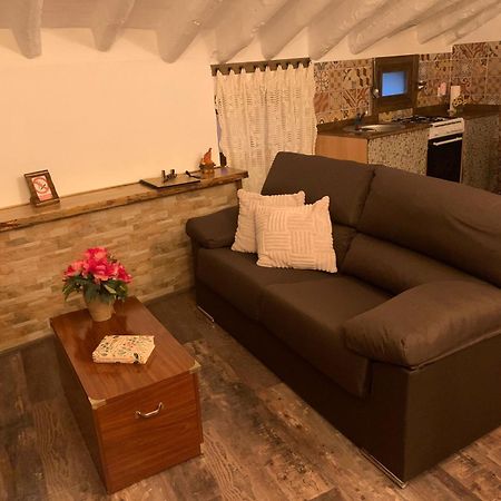 Nuestra Casita De Papel Apartamento Cehegín Exterior foto