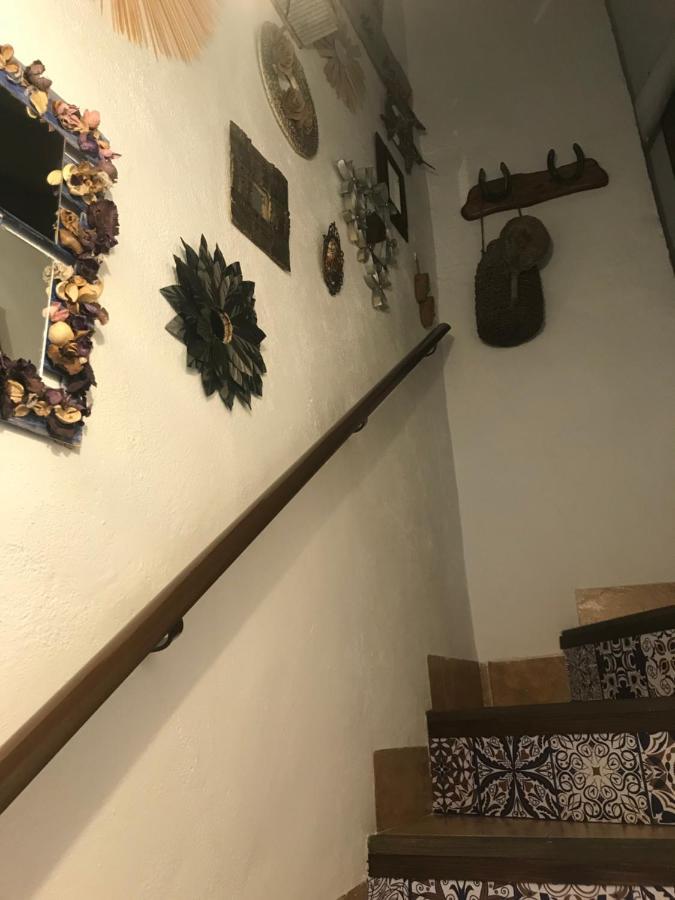 Nuestra Casita De Papel Apartamento Cehegín Exterior foto