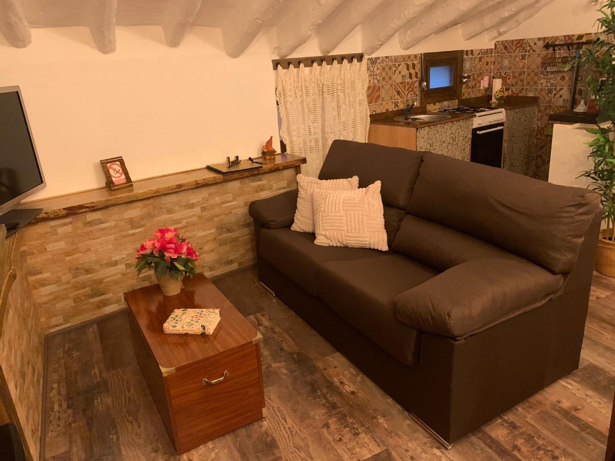 Nuestra Casita De Papel Apartamento Cehegín Exterior foto