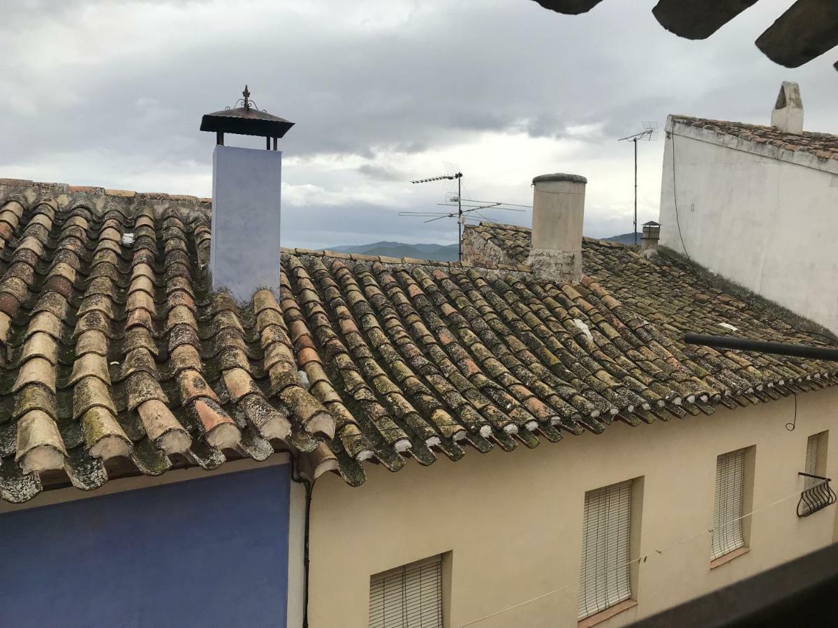Nuestra Casita De Papel Apartamento Cehegín Exterior foto